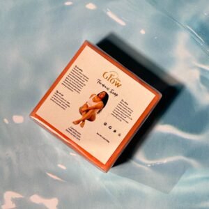 Turmeric Skin Care Soap