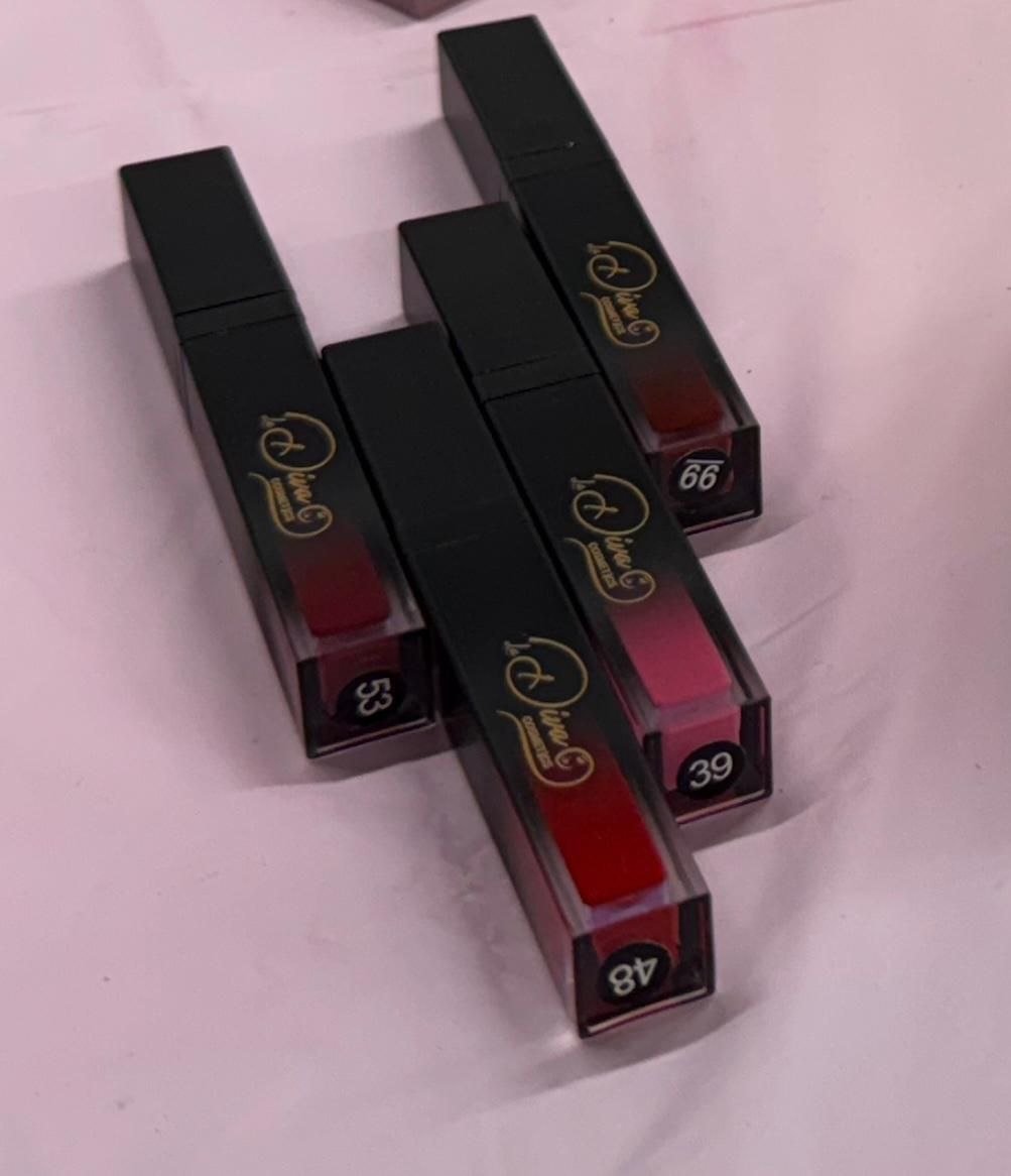 Lipsticks